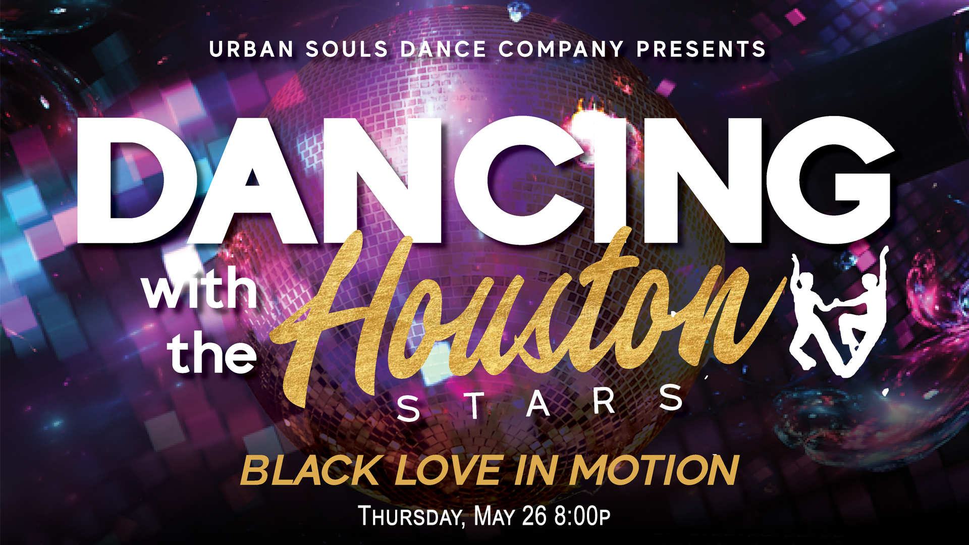 Dancing with the Houston Stars