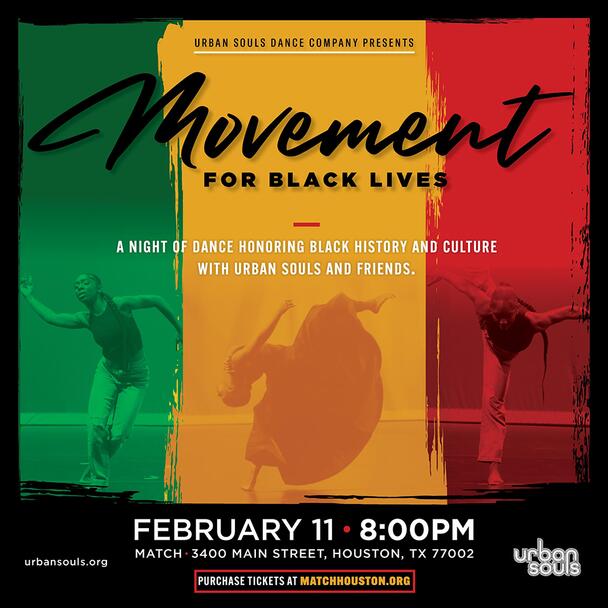 Movement For Black Lives